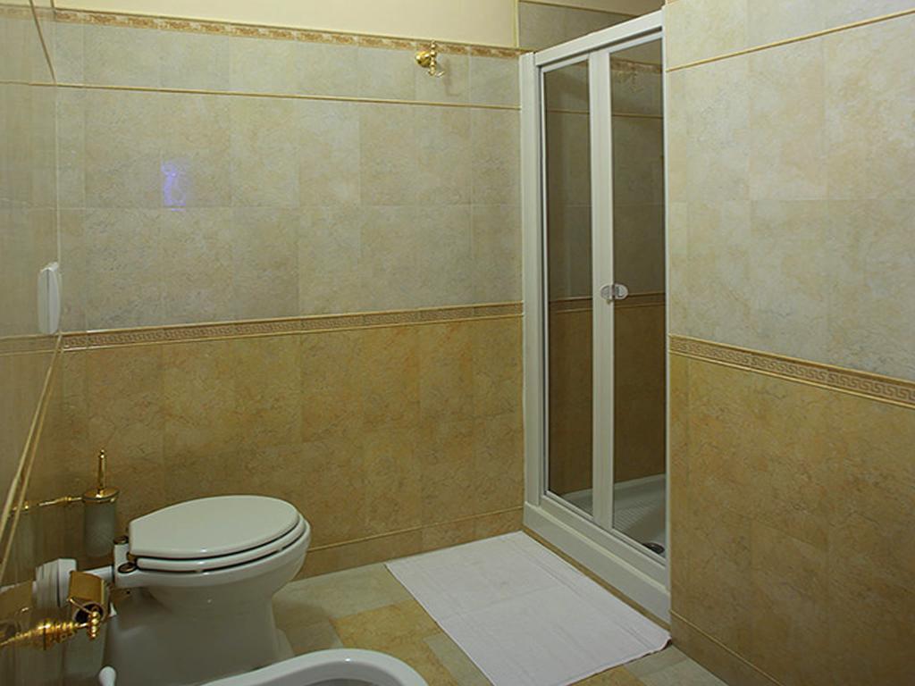 Tenuta Lama Gorga Trani Pokoj fotografie