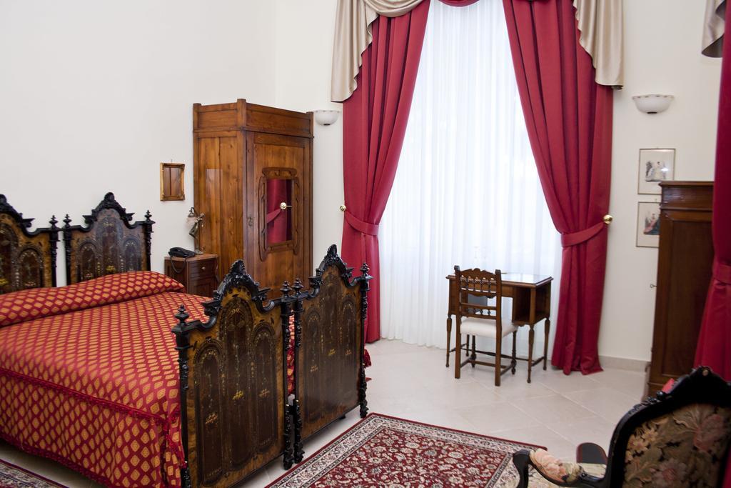 Tenuta Lama Gorga Trani Pokoj fotografie