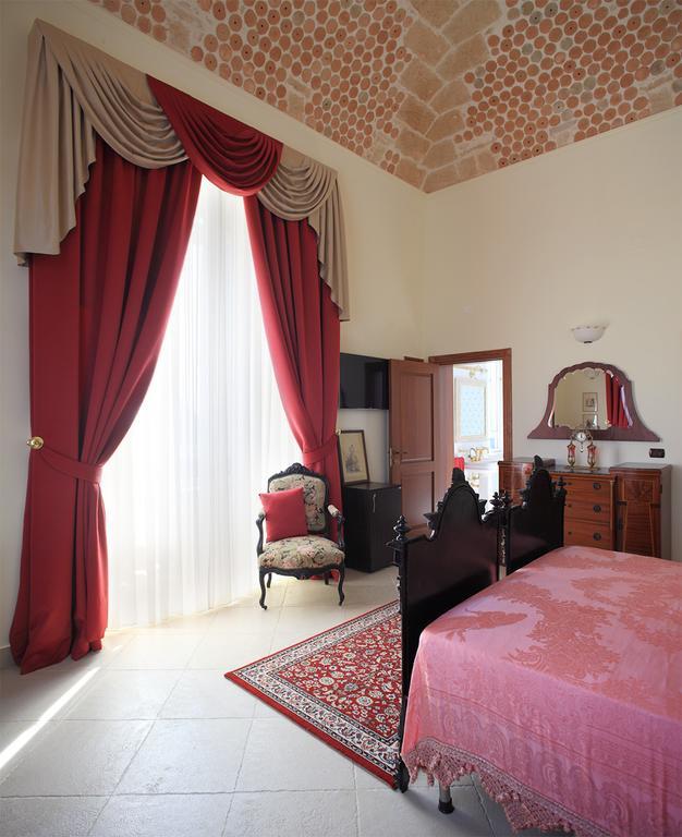 Tenuta Lama Gorga Trani Pokoj fotografie