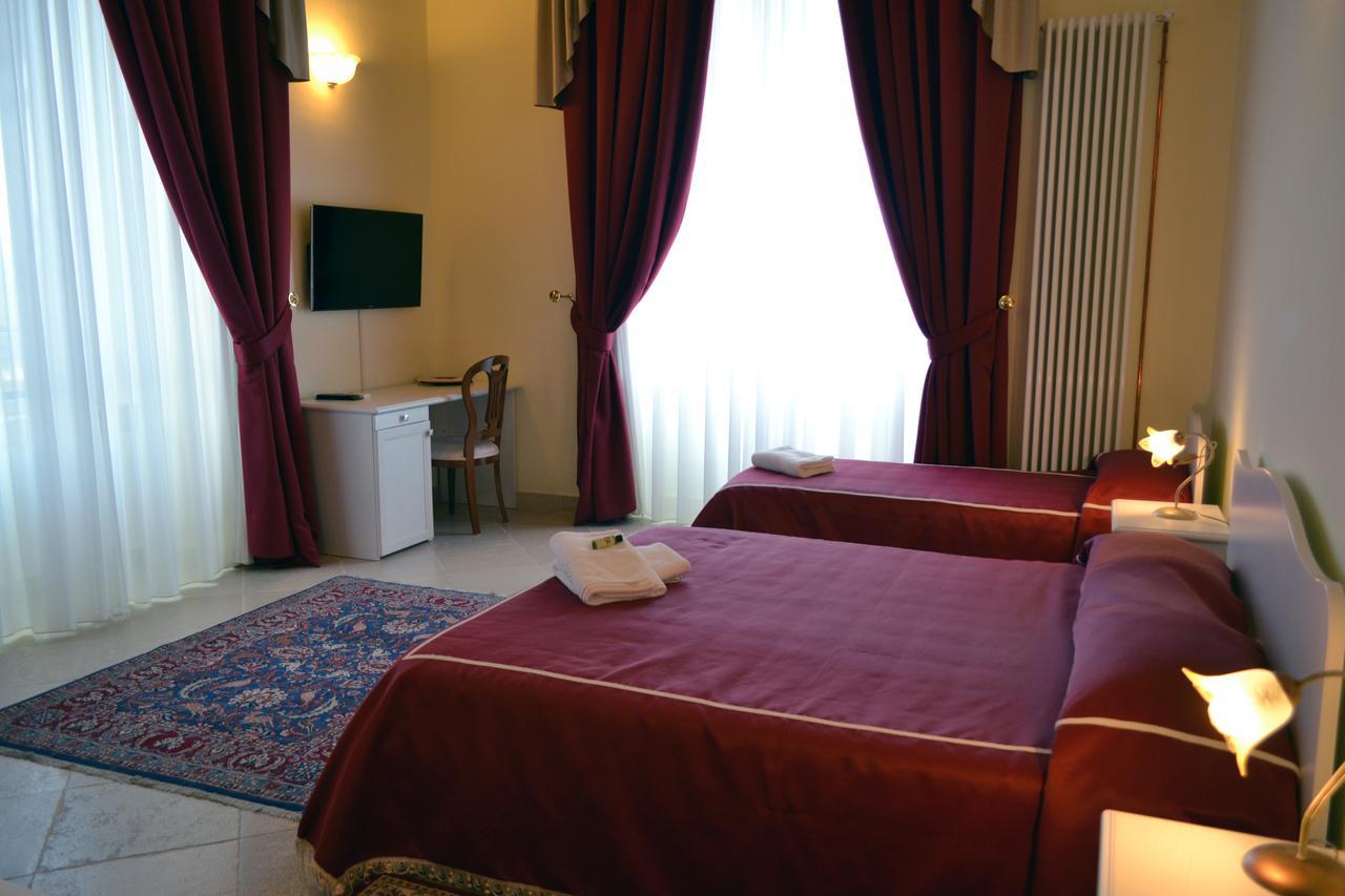 Tenuta Lama Gorga Trani Exteriér fotografie