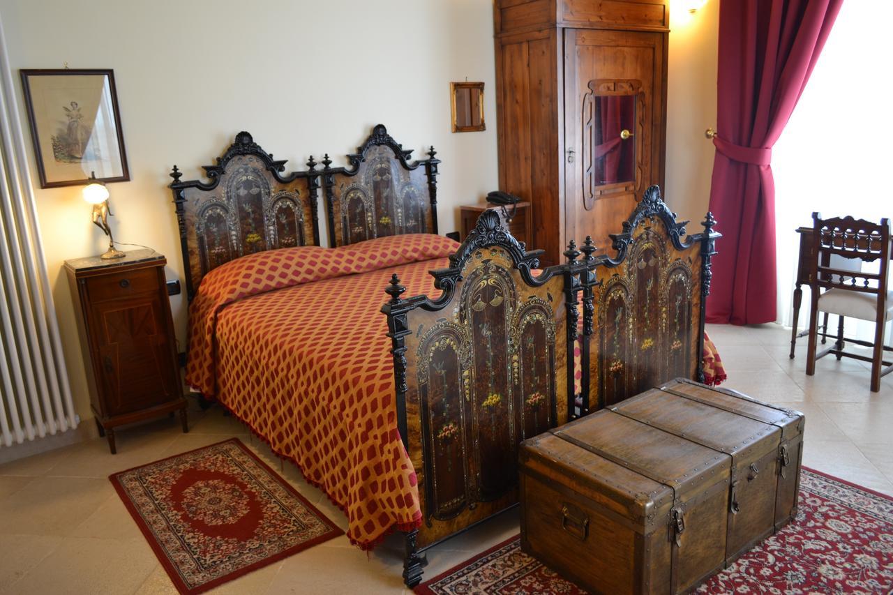 Tenuta Lama Gorga Trani Exteriér fotografie