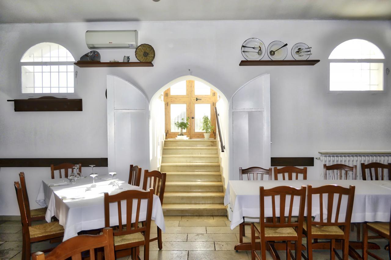 Tenuta Lama Gorga Trani Exteriér fotografie