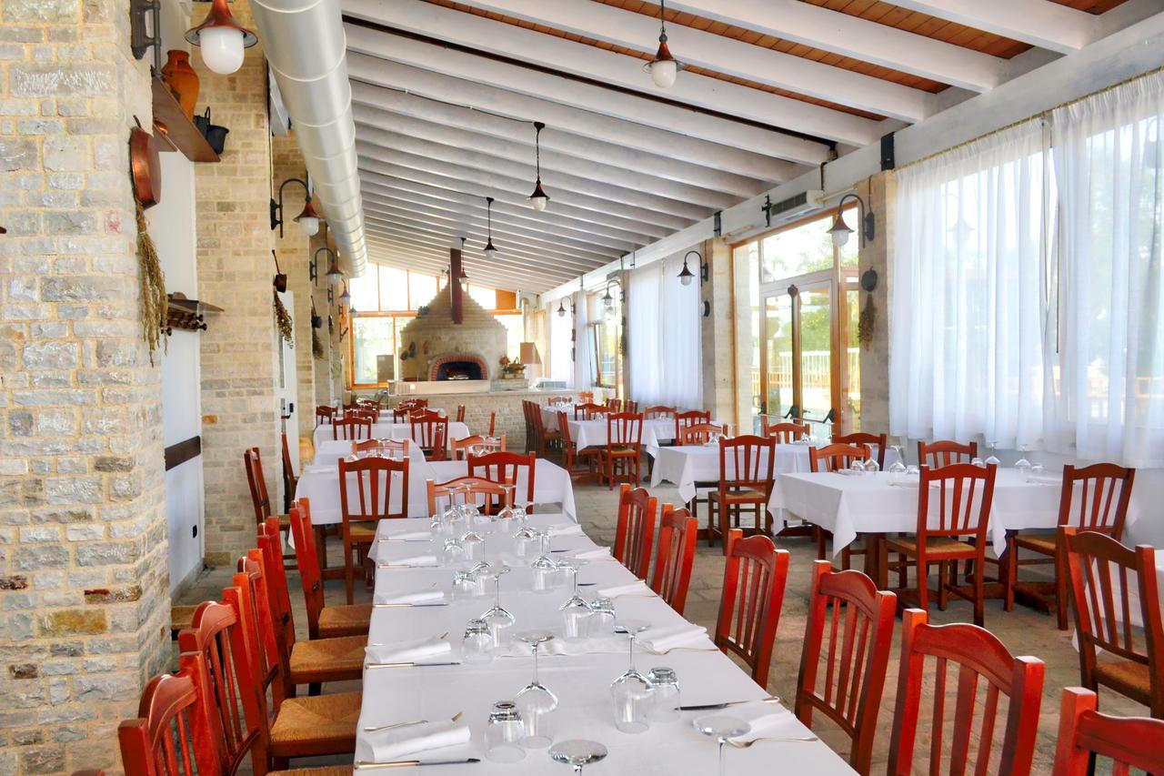 Tenuta Lama Gorga Trani Exteriér fotografie