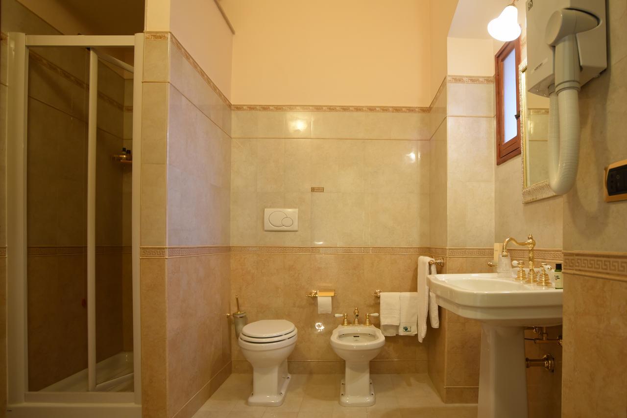 Tenuta Lama Gorga Trani Exteriér fotografie